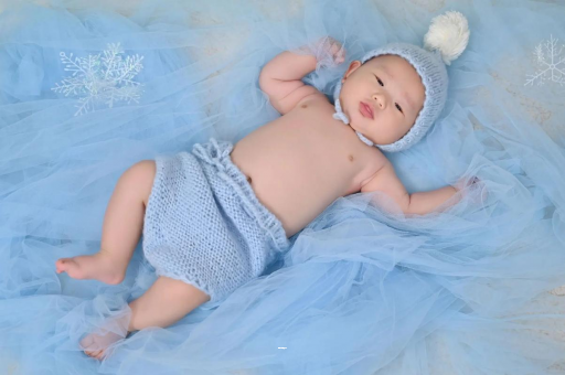 肇东宝宝拉肚子发烧